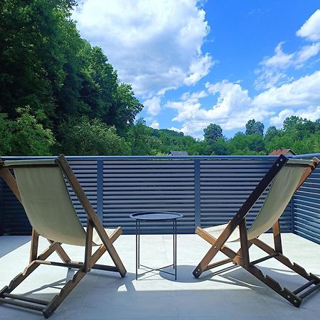 Апартаменты Zen Loft Тузла Экстерьер фото